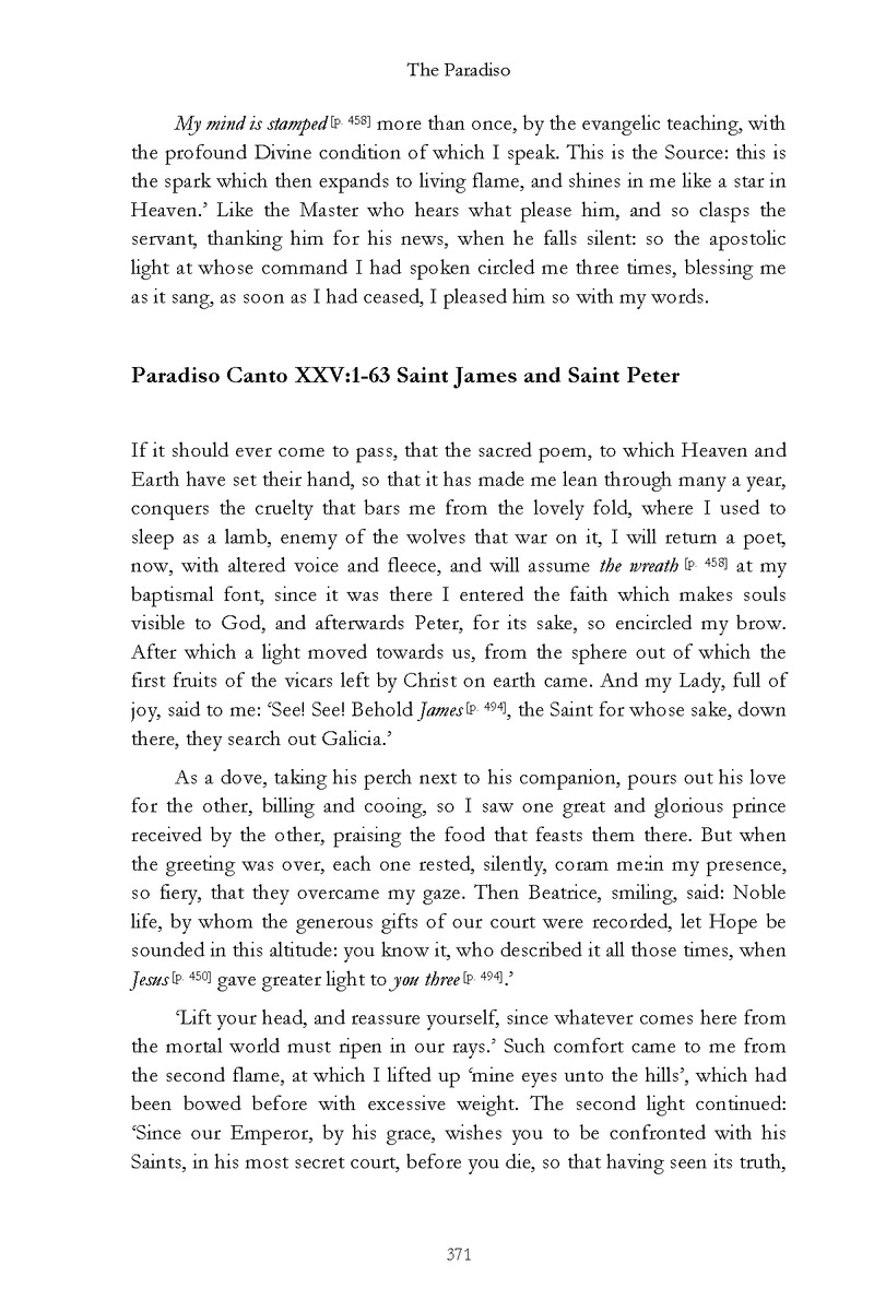 Dante: The Divine Comedy - Page 367